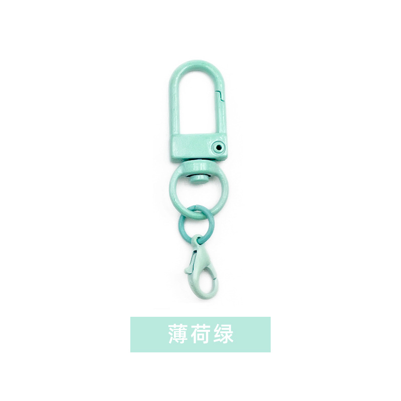 Mint Green