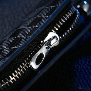 เคสกุญแจรถ โลโก้แมน คัสตอม ปกหนัง PU ป้องกันการสูญหาย ป้องกันรอยขีดข่วน ป้องกันอเนกประสงค์ กระเป๋าตกแต่ง อุปกรณ์เสริม - Product Image 2