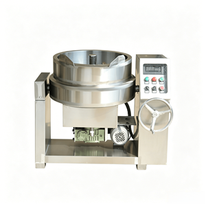 Itop — agitateur électrique automatique pour fabriquer des douceurs, <span class=keywords><strong>machine</strong></span> industrielle pour la soupe et faire des céréales - Product Image 5