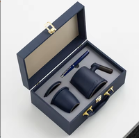 Regalos IStapromo para Reuniones Empresariales, Actividades Corporativas, Regalos Empresariales para Clientes y Empleados, Cuaderno Creativo Personalizado