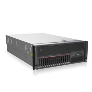 เซิร์ฟเวอร์ Lenovo Thinkstation SR868 รุ่นขายดี สำหรับเครือข่ายองค์กร ขนาด 4U แบบติดตั้งบนแร็ค พร้อม Intel Xeon Gold 5218 - Product Image 2