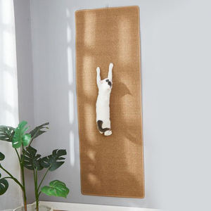 <span class=keywords><strong>Tapis</strong></span> de sol <span class=keywords><strong>anti</strong></span>-rayures pour animaux de compagnie <span class=keywords><strong>Tapis</strong></span> de grattage intérieur personnalisé pour canapé et meubles - Product Image 2