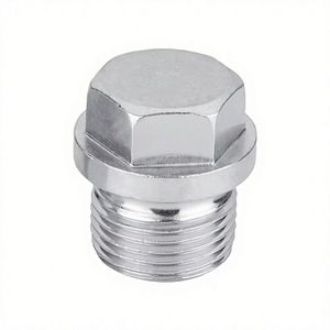Tornillos de Cabeza Hexagonal con Rosca Interna DIN912 de Titanio Gr1 Gr2, Todos los Tamaños M2 M8 4762 - Product Image 3
