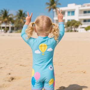 Pakaian renang latihan untuk remaja dan gadis muda Bikini dan berbagai gaya pakaian renang gadis - Product Image 4