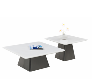 Modern High Quality Dining <b>Coffee</b> Tea Metal Frame <b>Marble</b> <b>Coffee</b> <b>Table</b> <b>Set</b> Light Luxury Modern Simple <b>Coffee</b> <b>Table</b> - Product Image 4