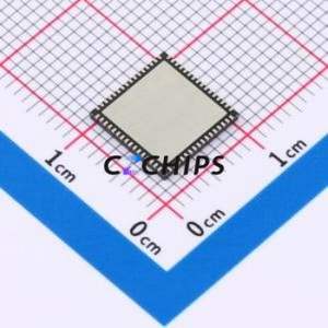 QFN-64-EP ATXMEGA128A3U-MH ชิป IC วงจรรวมของแท้และใหม่เอี่ยม (MCU/mpu/soc) - Product Image 2