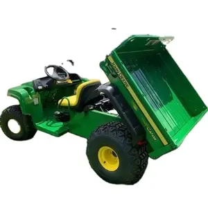 2023 JOHN DEERE GATOR TS