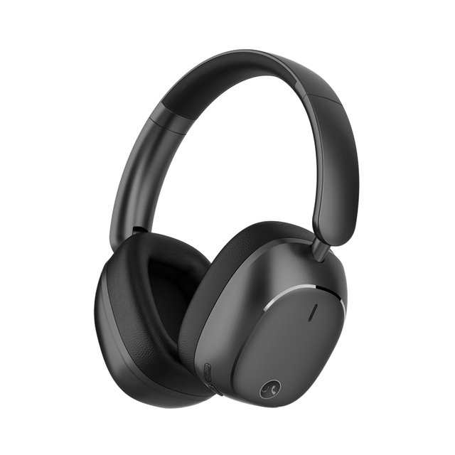 Hot-selling Wireless Headphones Large Capacity Smart Noise-cancelling Earphones Bluet Ooth