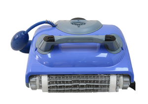 Nettoyeur de piscine robotisé Quick Clean : nettoie toute la piscine en une heure - Product Image 3