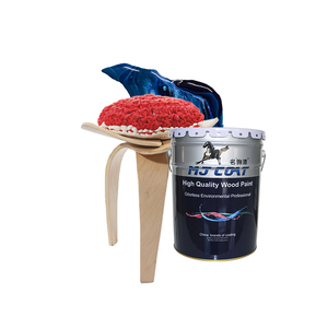 Peinture acrylique pour meubles, apprêt auto-brillant pour bois de chêne, résistant aux UV - Product Image 3