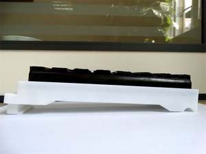 JGZM9325 JGSG Machine à polir les bordures de verre Pièces de polissage de plaques de convoyeur Machine à polir les bordures de verre - Product Image 6