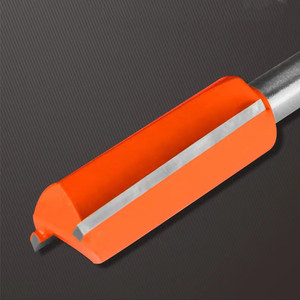 ดอกเราเตอร์คาร์ไบด์แบบตรงสำหรับงานไม้,ดอกกัด <span class=keywords><strong>CNC</strong></span> แบบก้าน8มม. จำนวน1ชิ้น - Product Image 5