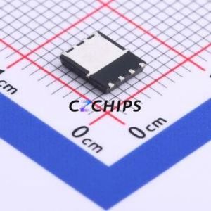 ทรานซิสเตอร์สนาม PRPAK5x6-8L HSBA3115 (Mosfet) แบบดั้งเดิมและใหม่ - Product Image 2