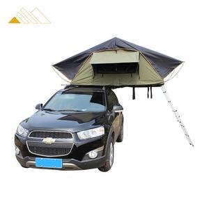 Tente <span class=keywords><strong>de</strong></span> <span class=keywords><strong>toit</strong></span> <span class=keywords><strong>de</strong></span> Camping tout-terrain pour voiture, nouveauté 2020, 4WD SUV, en promotion - Product Image 2