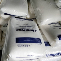 Granulés de PEHD vierge 5000S – Matière première en résine de polyéthylène haute densité – Pellets de PEHD pour filets de pêche et cordes