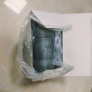 74.4mm impression personnalisée feuille d'aluminium Induction joint doublure de qualité alimentaire couvercle prédécoupé <span class=keywords><strong>Seay</strong></span> Peel chauffage bouchon d'étanchéité pour tasse - Product Image 5