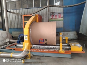 เครื่องตัดม้<span class=keywords><strong>ว</strong></span>นกระดาษ/ทิชชู่เครื่องตัดม้<span class=keywords><strong>ว</strong></span>นกระดาษคราฟท์เครื่องเลื่อยเครื่องอัดก้อนฝุ่น10000 - Product Image 3