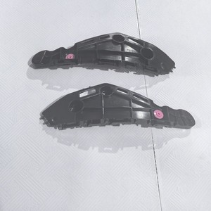 ขายึดกันชนหน้าโตโยต้า 52536-48040 52535-48050 สำหรับ RX200 2017 อะไหล่ทดแทน - Product Image 1