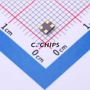 L327S260C311L Crystal (Passive) SMD3225-4P Crystal Oscillator SMD Crystal Oscillator 26MHz 10ppm 7.3pF - Product Image 2