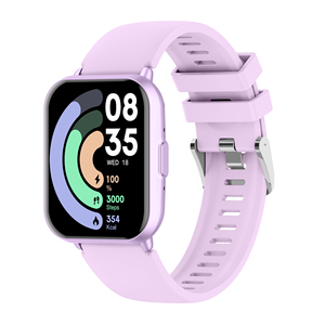 Reloj Inteligente GAOKE Z169 para Mujer, Venta al por Mayor, Reloj Inteligente Android Económico, Reloj Inteligente de Lujo para Hombre - Product Image 5