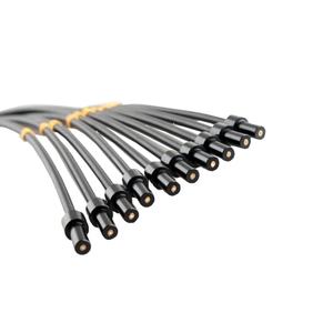 ใยแก้วนำแสงแบบมีปลอกหุ้มสแตนเลสสำหรับส่งสัญญาณอินฟราเรด แบบหลายสาขา - Product Image 5