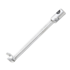 Llave de extremo abierto Ajustable rápida universal multifuncional de alta calidad - Product Image 6
