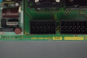 บอร์ดควบคุมซีพียู CNC Fanuc รุ่น A20B-1008-0640 ชุดระบบ - Product Image 6
