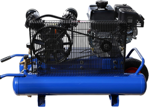 Factory Price, in Stock, Gasoline-<strong>powered</strong> <strong>air</strong> <strong>Compressor</strong> - Product Image 2