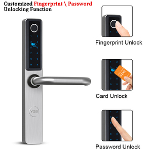 YGS บัตร Rf โรงแรมล็อคซอฟต์แวร์ระบบการจัดการ - Product Image 4
