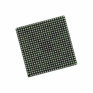 Embedded Electronic Chips Component 575 BBGA XC2V1500-5BGG575I Authorized Distributor - Product Image 1