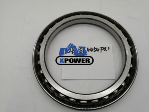 Nouveau Roulement de Moteur de Translation pour Excavatrice sur Chenilles XPower 2B-SF4454PX1 00348717 - Product Image 3