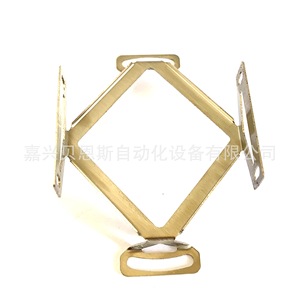 Soporte para Codificador Heidenhain ECN424 de 68 mm Estándar para Codificador Rotatorio de Automatización - Product Image 3