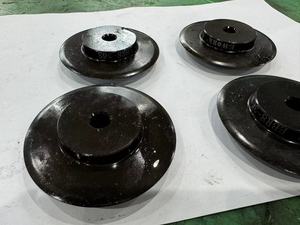 ล้อสำหรับเครื่องตัดท่อเย็นแบบโรตารี่ - Product Image 4