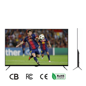 Televisor Inteligente Android LED 4K, Gran Venta en China, Pantalla Plana HD LCD de 32, 40, 42, 50, 65, 75 Pulgadas, Smart TV - Product Image 5
