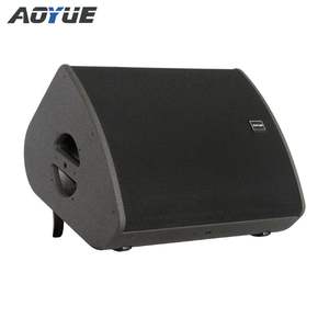 12X high quality 2-way passive stage monitor stage monitor <b>speakers</b> 12" - Product Image 4
