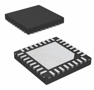RT1718SGQW <b>USB</b> Interface IC Type-<b>C</b> Port Controller (TCPC) with IEC-ESD Protection on SBU/CC/DP/DM, USB2.0 <b>Switch</b>, Charging Port - Product Image 1