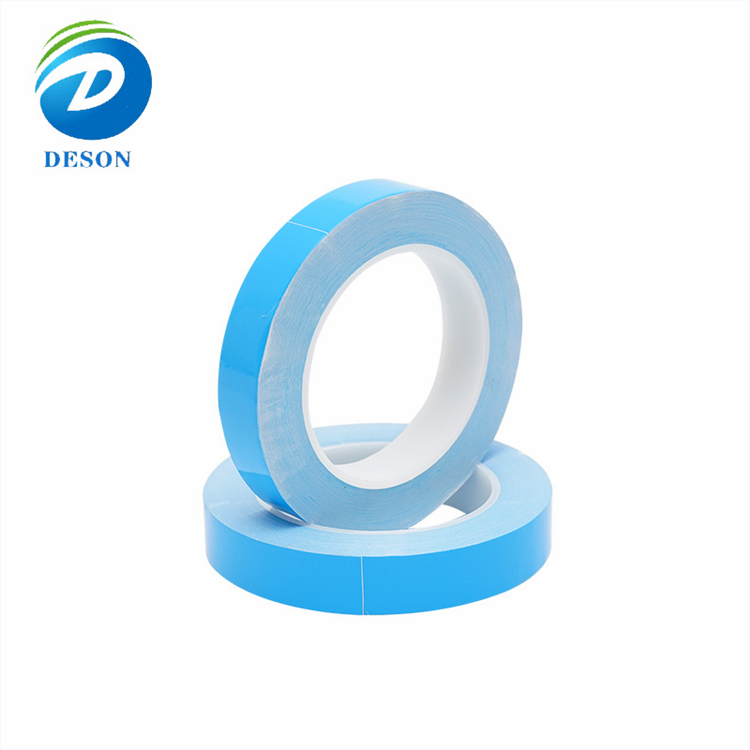Deson China Supplier Double sided Heat