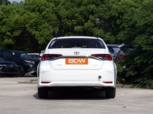 Toyota Corolla 2023 1.2T Pioneer Familiar, Autos Toyota Usados Baratos en Venta, Volante a la Izquierda, Interior Oscuro, Auto <span class=keywords><strong>Bonito</strong></span> <span class=keywords><strong>y</strong></span> Económico - Product Image 4