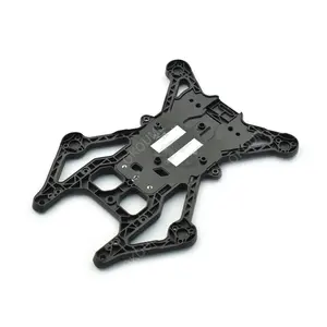 Coque de remplacement et étui de protection du cadre central pour les pièces de réparation du drone Avata - Product Image 5