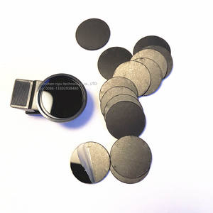 850nm 940nmPMMAロングパス<span class=keywords><strong>Ir</strong></span>パス赤外線プラスチックフィルター赤外線光学フィルター<span class=keywords><strong>Ir</strong></span>ロングパス<span class=keywords><strong>Ir</strong></span>フィルター - Product Image 5