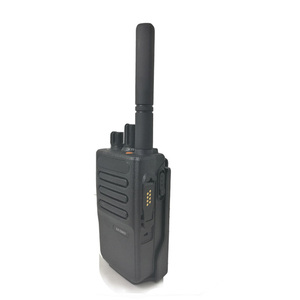 Radio Bidireccional XiR E8600i Encriptada VHF de 5 Vatios, 5 km, 5 Millas de Alcance, para Negocios - Product Image 6