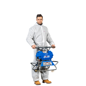 Máquina de <span class=keywords><strong>Poliuretano</strong></span> Eléctrica Pura Aislada de Tamaño Pequeño JHBW-E10 - Product Image 4