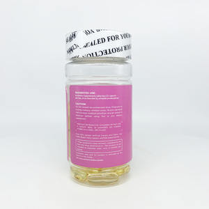 Pastillas blanqueadoras de piel oscura OEM, pastillas de gluta, cápsulas de gluta que brillan en la piel, suplementos alimenticios, pastillas blanqueadoras, cápsulas blanqueadoras - Product Image 5