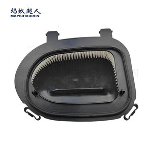 Elemento de Filtro de Aire Mayichaoren 13717811026 Para BMW X5 X6 Tamaño Estándar - Product Image 2