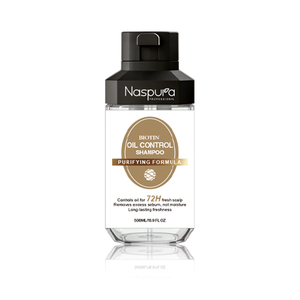 Champú en Crema Nutritivo Anticaída, Fórmula Herbal Natural 2 en 1, Engrosador y Voluminizador para <span class=keywords><strong>el</strong></span> Crecimiento del Cabello, para Hombres y Mujeres, 500 ml - Product Image 2
