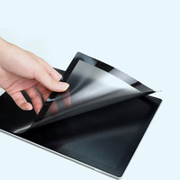 Protection d'écran en verre trempé pour tablette Microsoft Surface Pro 10 9 8, haute qualité, anti-espionnage, Ghm94 Laudtec, vente en gros OEM/ODM/marque privée