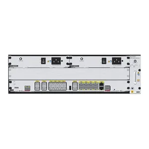 NetEngine AR6300 del router della rete di impresa integra la sicurezza SD-WAN di VPN e la funzione di MPLS