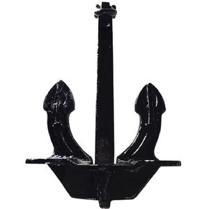 Fusioni in acciaio di ancoraggio <span class=keywords><strong>della</strong></span> <span class=keywords><strong>nave</strong></span> HLM personalizzabili sala senza scorte di ancoraggio grande presa di ancoraggio con varie dimensioni - Product Image 1