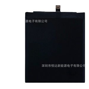 Compatible For Xiaomi Redmi Go <strong>BN3A</strong> High Capacity Built-in Lithium Mobile Phone Battery In Stock - Product Image 2