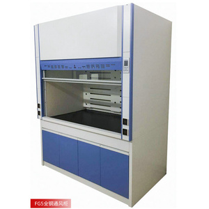Campana <span class=keywords><strong>de</strong></span> Extracción <span class=keywords><strong>de</strong></span> Gases Químicos <span class=keywords><strong>de</strong></span> Alta Calidad para Laboratorio, <span class=keywords><strong>Material</strong></span> <span class=keywords><strong>de</strong></span> Acero, Personalizable OEM, Mobiliario <span class=keywords><strong>de</strong></span> Laboratorio - Product Image 6